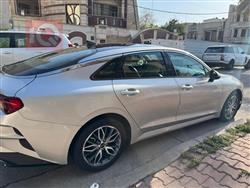 كيا K5